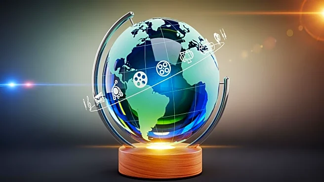 Trip.com Predicts Entertainment and Sustainability to Shape 2026 Travel Trends