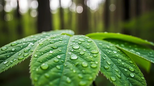 Conservation Groups Rally Against Trump Administration's Endangered Species Act Changes