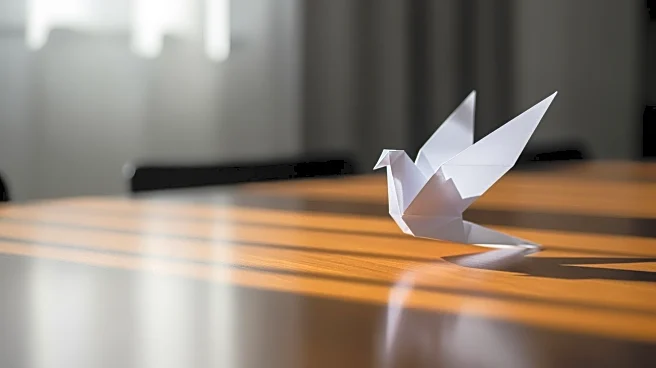 President Trump Claims All Hostages Returned; Families Await Sgt. Ran Gvili's Release