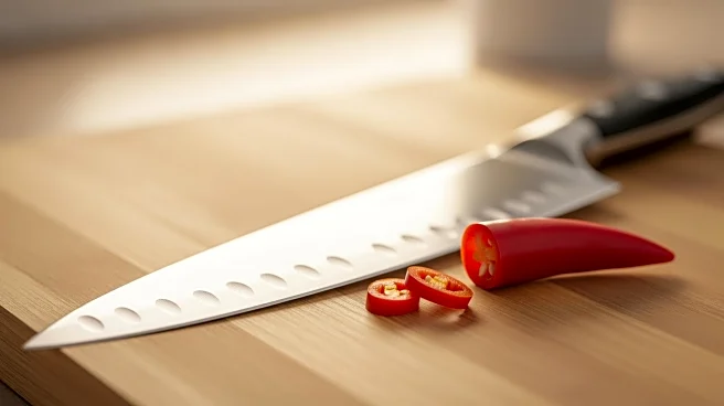 Chef's Quick Action Saves Regular Customer's Life in Pensacola