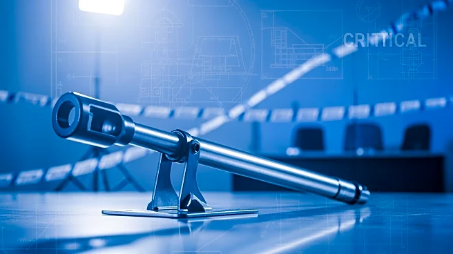 Italy and Germany Collaborate on RCH-155 Howitzer Development for Italian Army