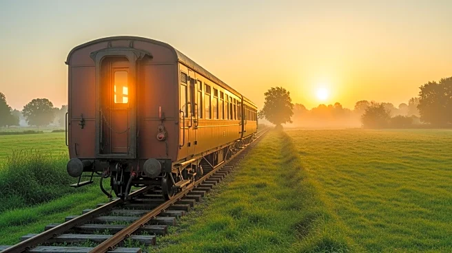 European Sleeper Launches $4 Million Expansion Amid Slow Travel Trend