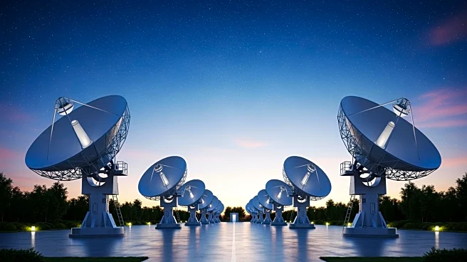 Senator Tuberville Supports U.S. Space Command Relocation to Alabama