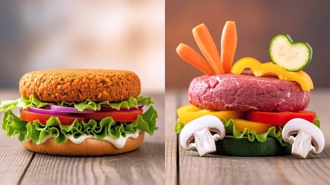 EU's Proposed Ban on 'Meaty' Names for Plant-Based Foods Faces Collapse