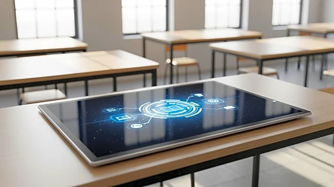 Higher Education Institutions Shift to Interactive Flat Panels for Cost-Effective HyFlex Learning