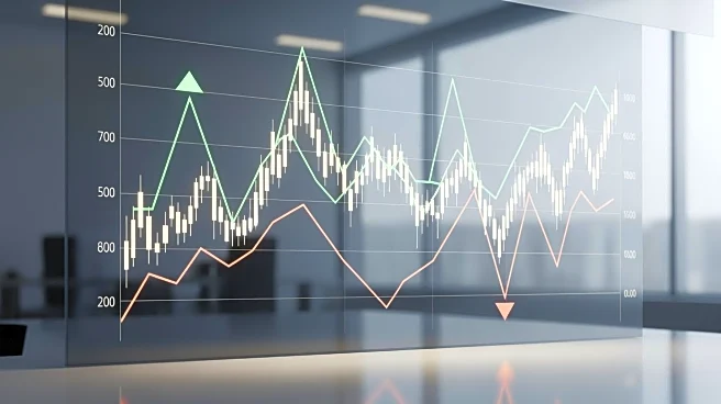 Swedish Government Adjusts GDP Forecasts for 2025 and 2026, Reflecting Economic Shifts