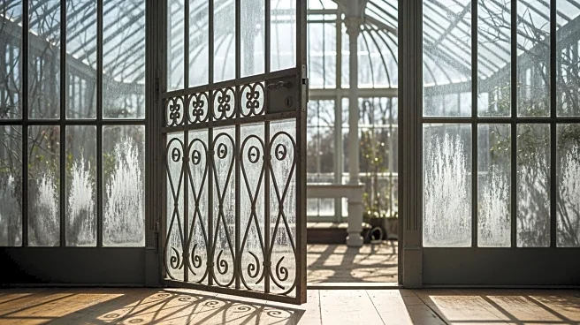 Steering Group Seeks Proposals for Ventnor Winter Gardens Amid Sale Plans