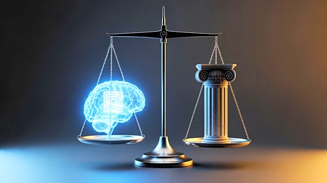 Italy Enacts Comprehensive AI Law with EU Alignment, Raising Concerns Over Oversight