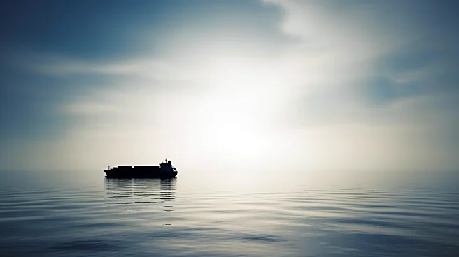 IMO Secretary-General Urges Restraint Amid Black Sea Tensions Affecting Shipping