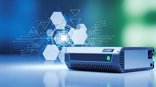 European Solar Manufacturing Council Supports EU Economic Security Doctrine Targeting Chinese Solar Inverters