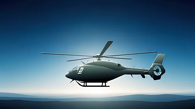 NHI Proposes NH90 HSPN Helicopter Variant to Spain for Defense Enhancement