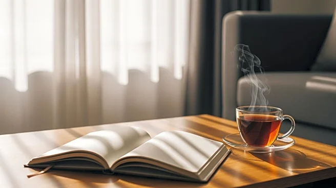 Black Families Encouraged to Embrace Vulnerability in Mental Health Discussions