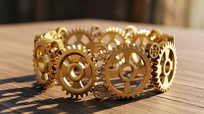 AfCFTA Secretary-General Advocates for Self-Sufficient African Market