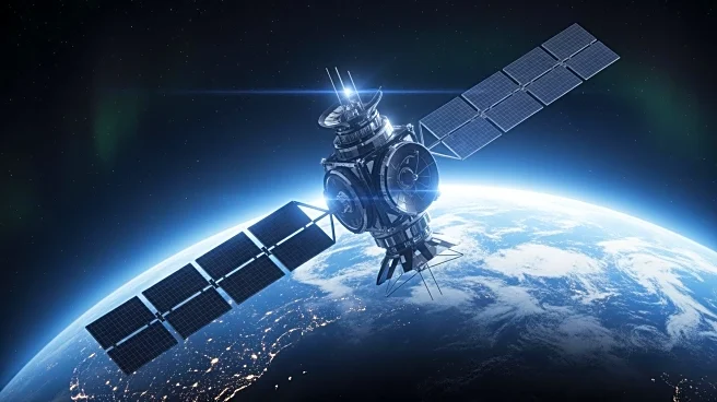 US and France Strengthen Space Operations with Joint Mission