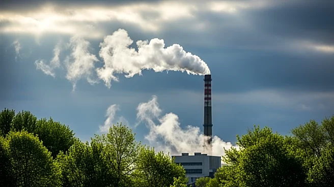 Powerfuel Portland's Incinerator Permit Variation Sparks Environmental Concerns