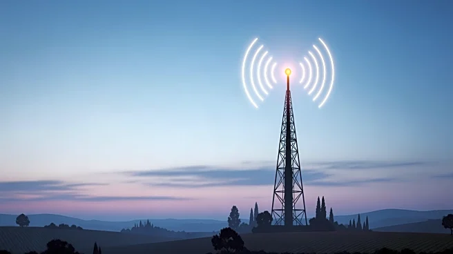 WISPA and Rural ISPs Urge FCC to Maintain CBRS Spectrum Allocation