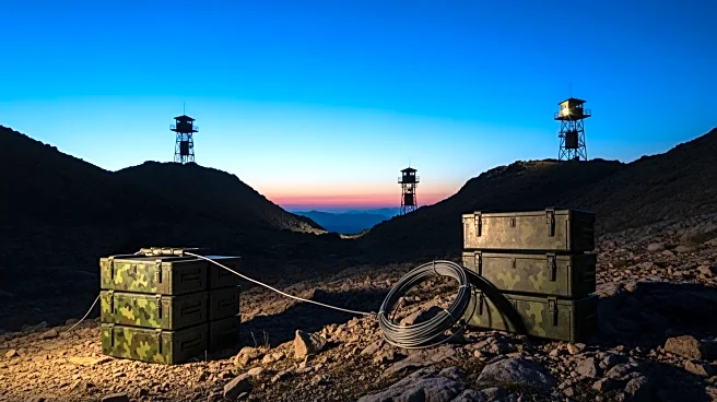 Israel Prepares for Potential Military Confrontation with Hezbollah