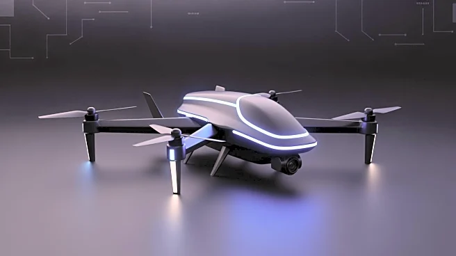 Quantum Systems and Frontline JV to Produce 10,000 UAVs for Ukraine