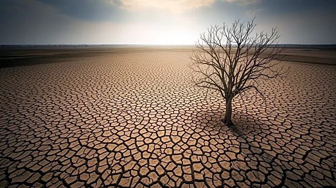 Global Watchlist 2026 Highlights Ethiopia Among Top Crisis-Affected Countries