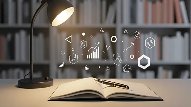 Inside Higher Ed's 2025 Survey Reveals Challenges and Opportunities in U.S. Higher Education