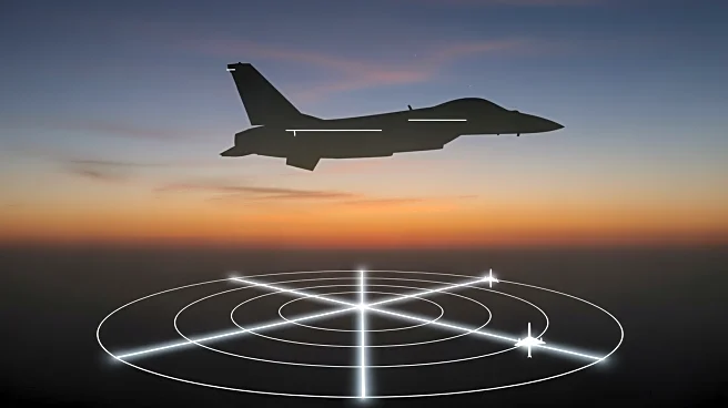 Senator Cruz Pushes for Military Flight Restrictions to Prevent Collisions