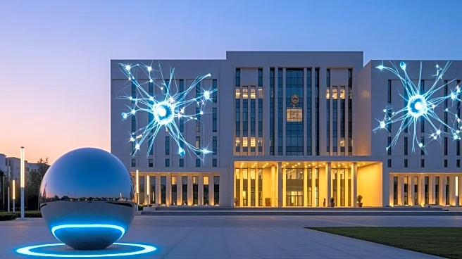 Australian Government Allocates $225 Million for AI Development to Enhance Public Service