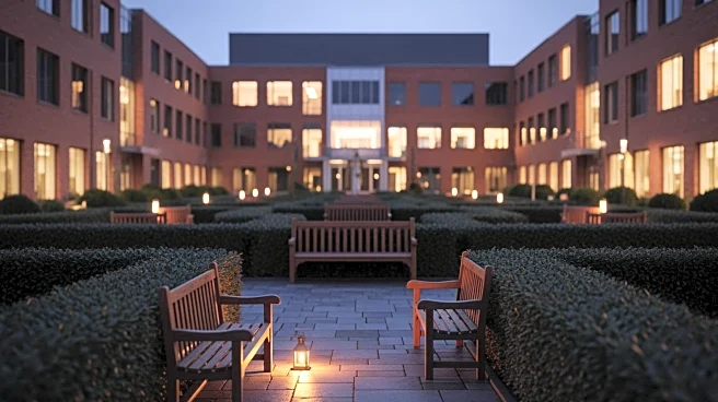 Australian Universities Urged to Address Tensions After Bondi Attack