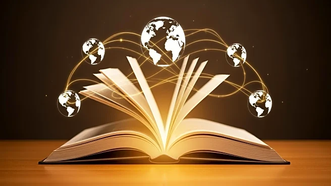 M-A Chronicle Celebrates Global Reach and Author Engagement in 2025