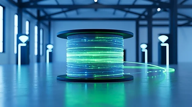 Ohio Department of Development Initiates Middle-Mile Broadband Project in Northern Ohio