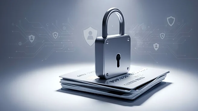 Terry Savage Advises on Protecting Credit and Identity Amid Rising Fraud Threats