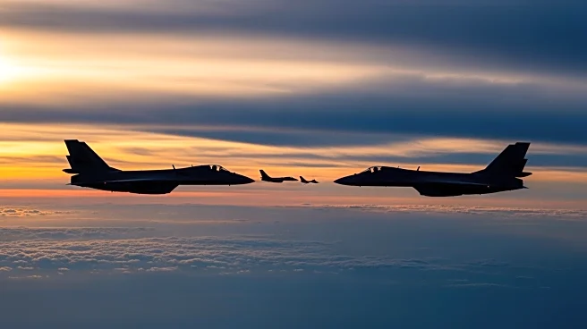 Investigation Initiated After JetBlue Near-Miss with U.S. Military Plane Near Venezuela