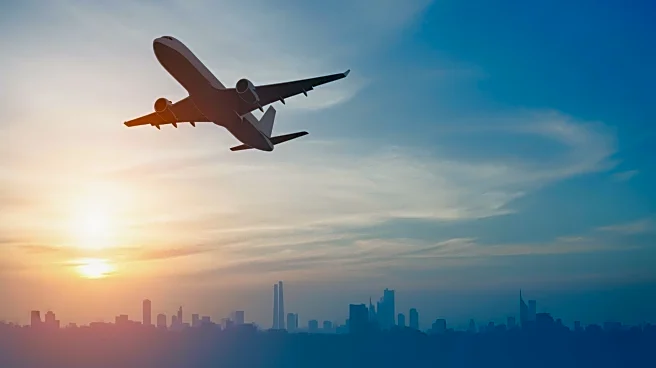 KLM to Launch Jersey-Amsterdam Flights, Enhancing Connectivity and Tourism