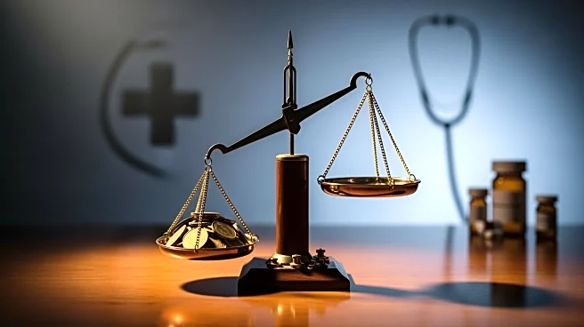 Congress Fails to Extend Obamacare Subsidies, Leading to Rising Health Insurance Premiums