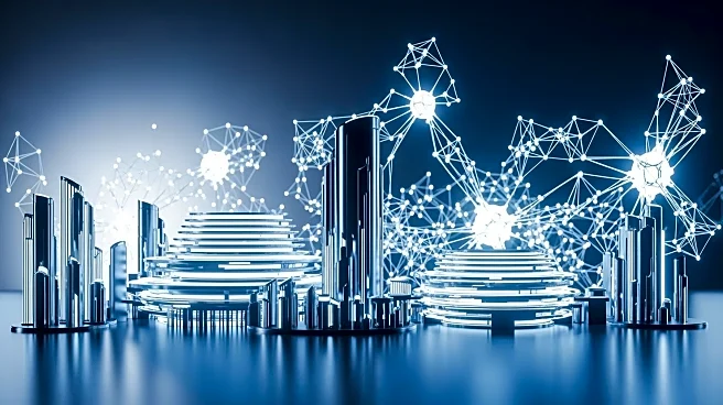 Architects of AI Named TIME's Person of the Year for 2025