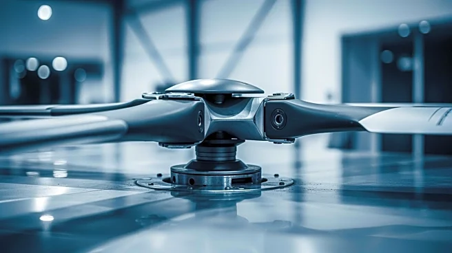 Germany Considers Donating Sea Lynx Helicopters to Ukraine Amid Ongoing Conflict