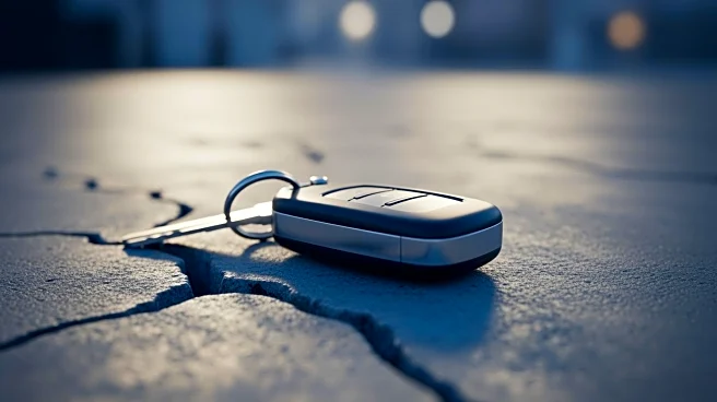 Minnesota Reaches Settlement with Hyundai and Kia Over Car Theft Epidemic