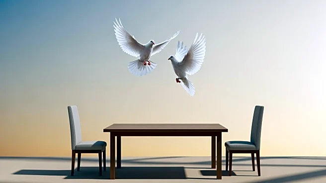 Zelenskyy Optimistic About Peace Proposals Amid Ongoing Ukraine Conflict