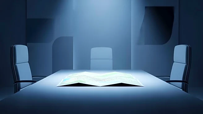 Zelenskyy Reports No Consensus on Territorial Issues After US-Ukraine Peace Talks