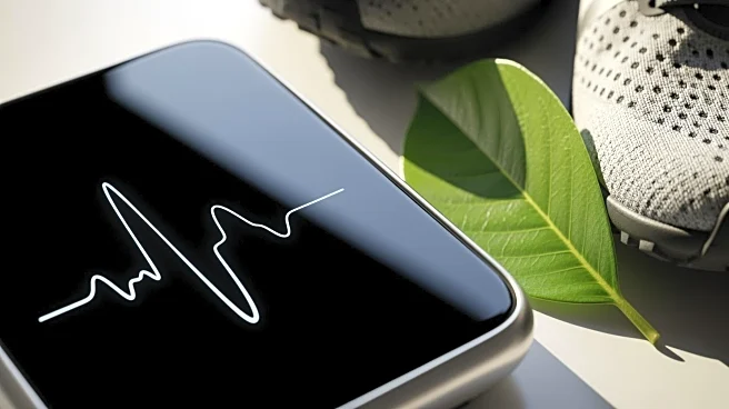 Study Identifies Key Heart Metrics for Longevity, Suggests Lifestyle Changes