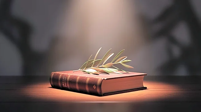 David Harris Explores Antisemitism in New Book Amid Ongoing Global Challenges