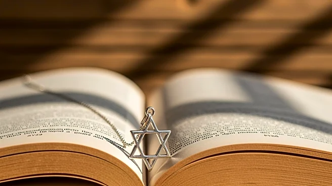 Eve Barlow Discusses Backlash and Reclaiming Jewish Identity Amid Industry Challenges