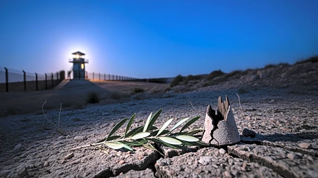 Israeli Forces Eliminate Hezbollah Operative Violating Ceasefire in Lebanon
