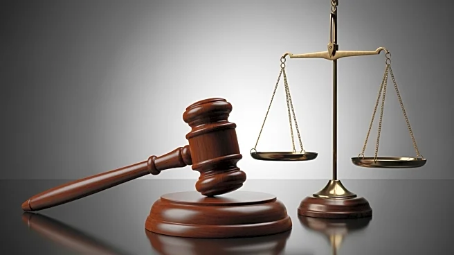 Federal Judges Review Challenges to President Trump's Executive Orders on Labor Unions