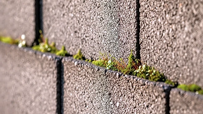 MIT Study Reveals Cement's Role in Sequestering Millions of Tons of CO2 Annually