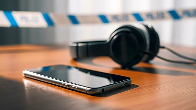 Study Links Smartphone Ownership Before High School to Health Risks in Adolescents