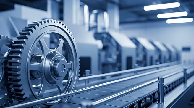 Rahul Gandhi Criticizes Decline in Indian Manufacturing During BMW Factory Visit