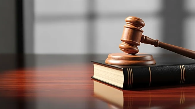 President Trump's Failed US Attorney Appointment Raises Future Administrative Challenges