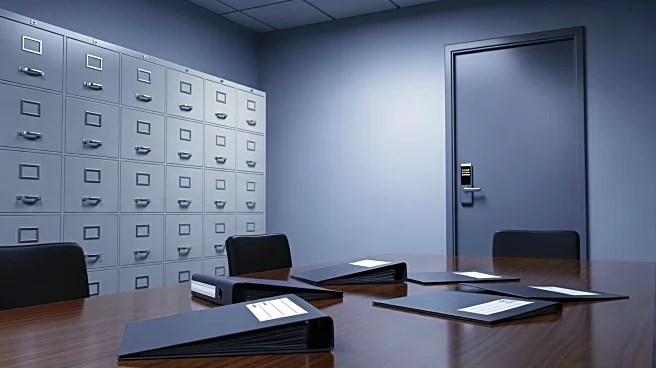 South African Authorities Raid US Refugee Processing Center, Arrest Kenyan Nationals