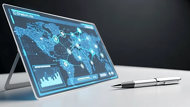 DWP Engages Deloitte for £15m Digital Support in New Services Unit