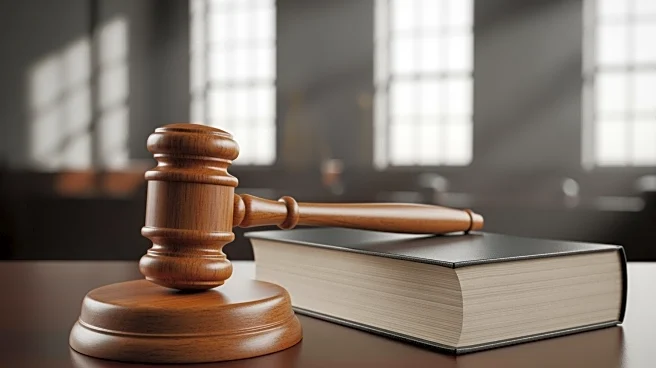 Milwaukee Judge on Trial for Allegedly Obstructing Federal Immigration Arrest